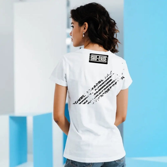 Shirt- The classic - Adult -crew short sleves