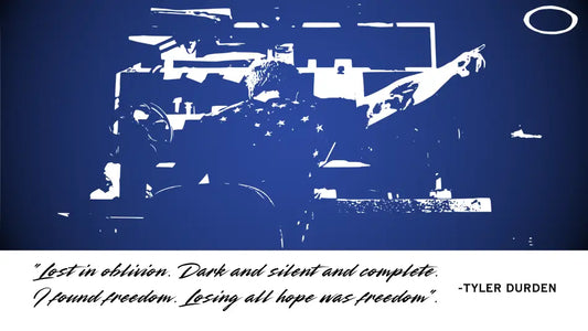 Shirt- The Cig Burn - Adult -crew short sleeve