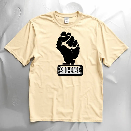 Shirt- Sho-Power - Adult -crew short sleeve