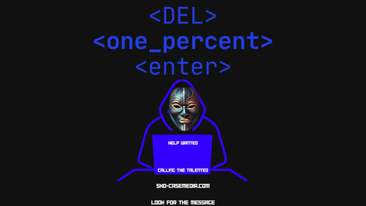 Shirt - DEL_ONE_% - Adult -crew short sleeves