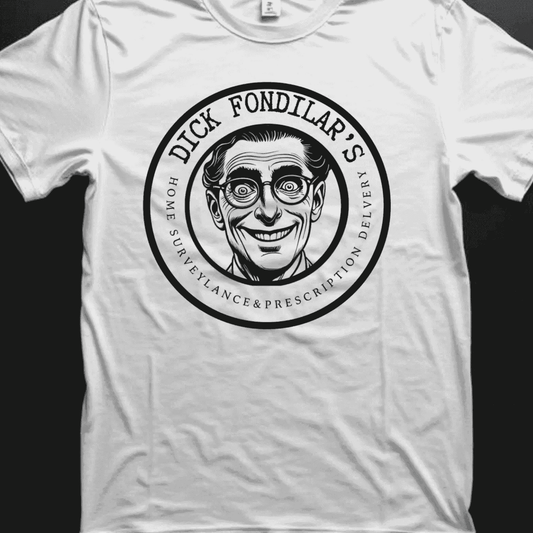 Shirt- Dick's S&P Co. - Adult -crew short sleves