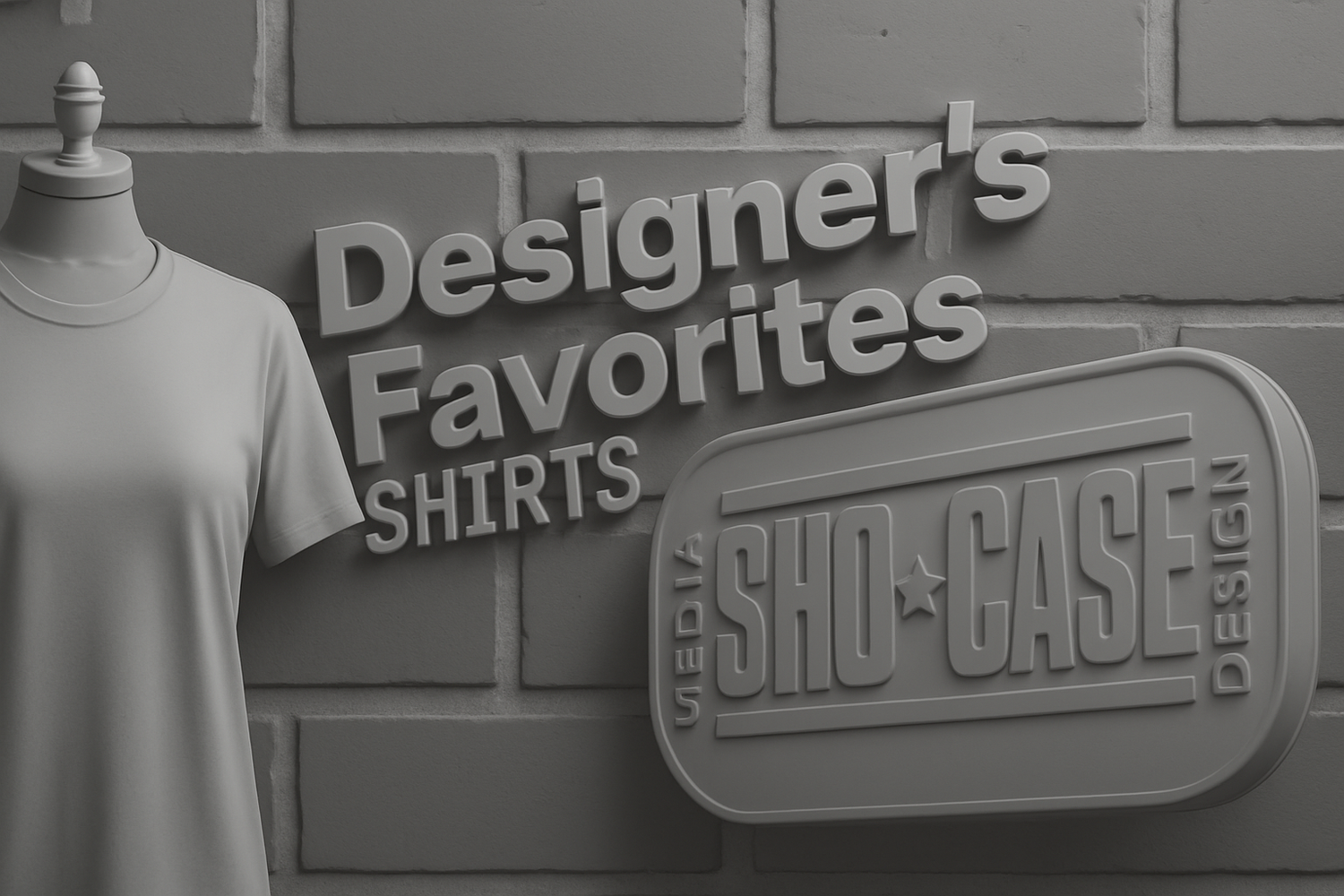 Designer's Favorites