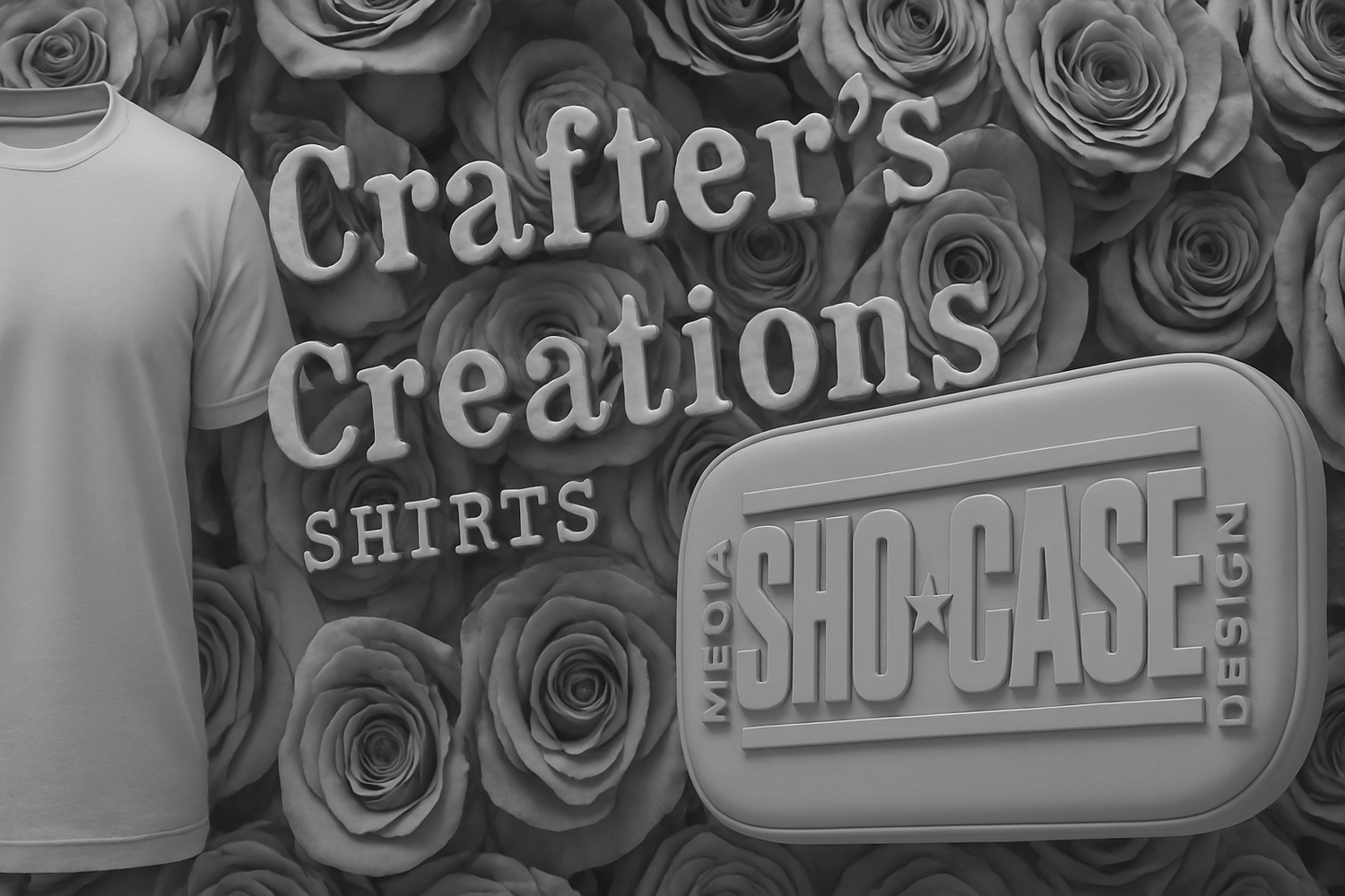 Craft Creation Series