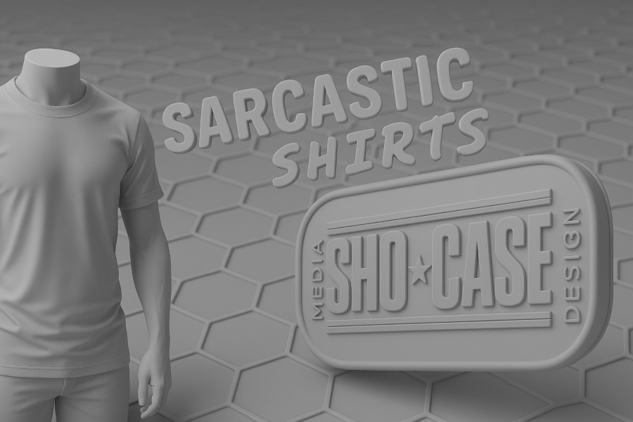 Sarcasm