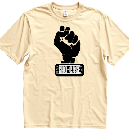 Shirt- Sho-Power - Adult -crew short sleeve
