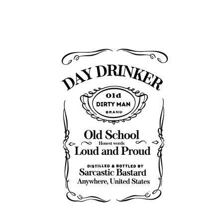 Shirt- Asshole - Adult -crew short sleeves