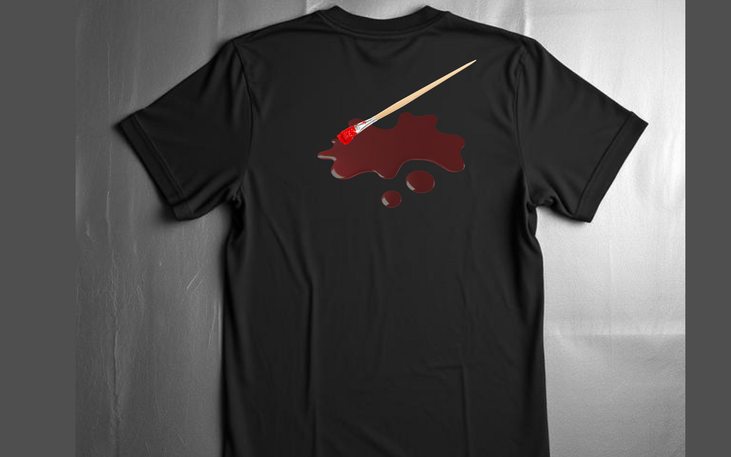 Shirt- Its Therapy - Adult -crew short sleeves