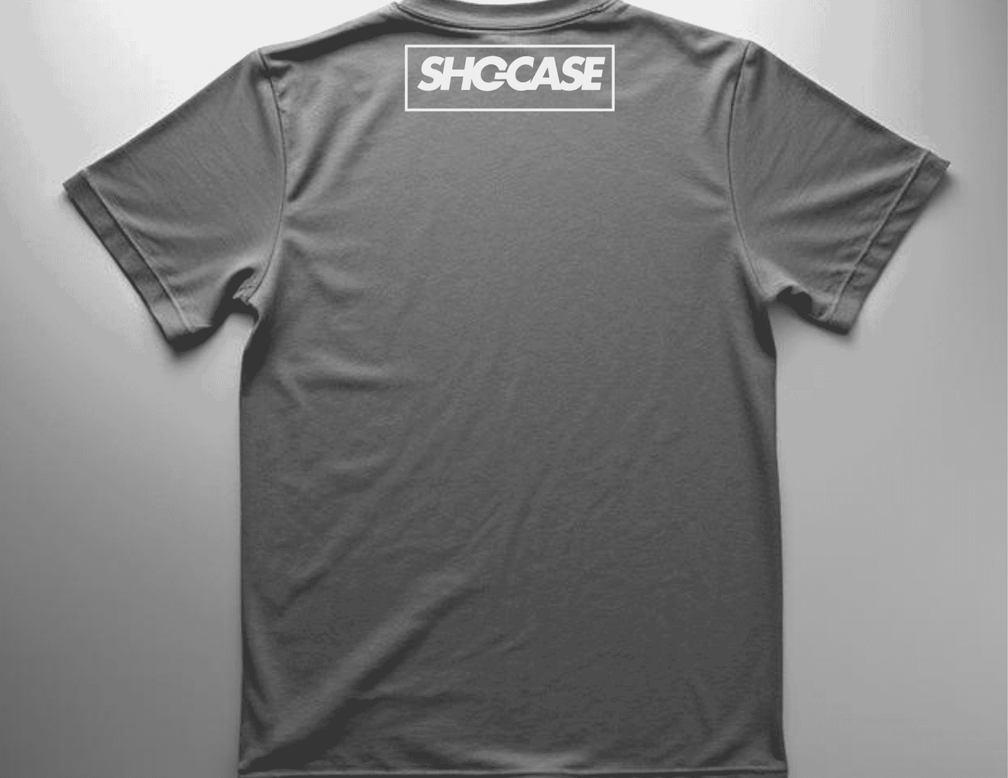 Shirt- Helping Hands - Adult -crew short sleves