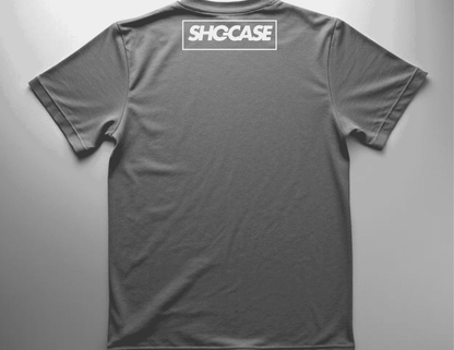 Shirt- Helping Hands - Adult -crew short sleves